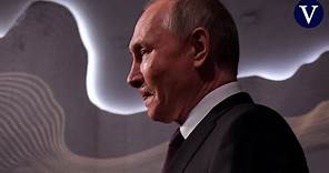DIRECTO: Putin da su discurso sobre el estado de la nación