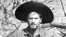 Eli Wallach, star of The Magnificent Seven, dies at 98