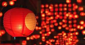 8 Gorgeous Japanese Lantern Festivals | All About Japan