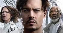 Transcendence - movie: watch streaming online