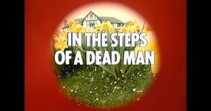 In The Steps Of A Dead Man - Thriller British TV Series