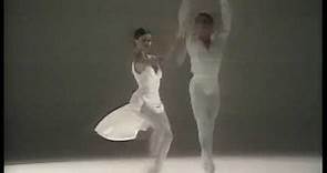 LES INTERMITTENCES DU COEUR Un ballet de Roland PETIT (1981)