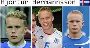 Hjörtur Hermannsson | Goals + Defending | Iceland | EURO 2016