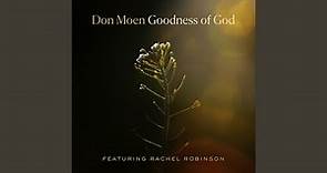 Goodness of God (feat. Rachel Robinson)