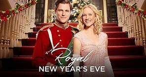 Royal New Year's Eve 2017 Film | Hallmark Channel