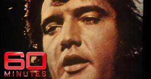 Who killed Elvis Presley? A special investigation | 60 Minutes Australia