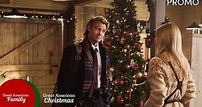 Preview - Christmas on Windmill Way - Starring Chad Michael Murray & Christa Taylor Brown