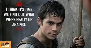 The Maze Runner Quotes | Best Quotes