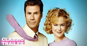 Bewitched (2005) Official Trailer| Nicole Kidman, Will Ferrell| Alpha Classic Trailers