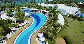 Hotel Riu Palace Bavaro All Inclusive - Punta Cana - Dominican Republic - RIU Hotels & Resorts