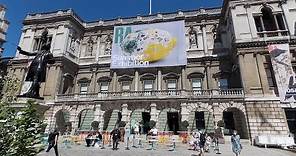 Exhibition Review: Summer Exhibition 2022 at the Royal Academy