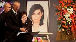 Christina Grimmie's Mom Shares Heartbreaking Speech About Last Time She Saw Her Daughter