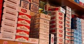 Nuevo aumento del precio de los cigarrillos: desde este lunes serán un 14% más caros