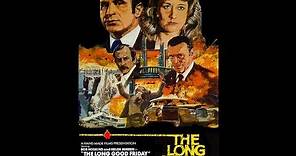 The Long Good Friday (1980) - Original Trailer