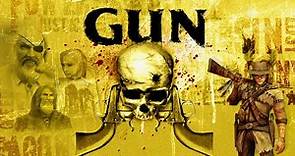 GUN Gameplay Español Juego Completo 1080p 60fps Sin Comentarios