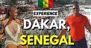 Nightlife - Beaches - Attractions | Why You MUST Visit Dakar, Senegal!