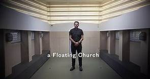 The floating church: inside the holy vessel bringing salvation to Hackney hipsters