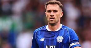 Cardiff City midfielder Aaron Ramsey 'a leader' and adds 'something different'