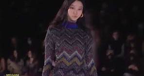 Yoon Young Bae Fall Winter 2022 Runway Collection.