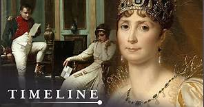 Napoleon's Muse: The Remarkable Life Of Josephine de Beauharnais | The Emperor's Darling | Timeline