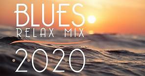 Blues Music Best Songs 2020 | Best of Modern Blues