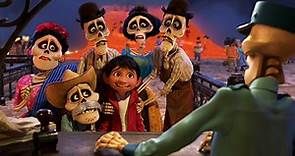 Watch Coco Full Movie