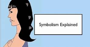 Symbols and symbolism