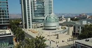 Visitando la ciudad San José de California | City Tour On Tour Estados Unidos 2021