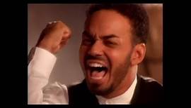 James Ingram - One More Time (Official Music Video)