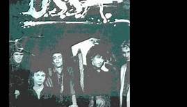 USSA - Randy Castillo, Pete Comita, Bob James / DON'T SAY GOODBYE - LIVE - 1982