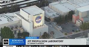 Jet Propulsion Laboratory | Look At This!