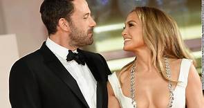 Ben Affleck y Jennifer Lopez: una cronología de su relación desde 2001 hasta su boda