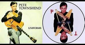 Ascension two - By Pete Townshend and John Entwistle and Kenney Jones