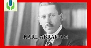 Psicoanálisis | Karl Abraham | Biografía