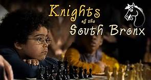 Knights of the South Bronx (TV Movie 2005) FULL Movie --LevonFisch
