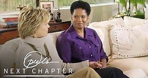 Meet Jane Fonda's "Lost" Daughter, Mary Williams | Oprah's Next Chapter | Oprah Winfrey Network