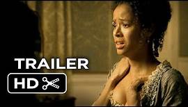 Belle Official Trailer #1 (2013) - Tom Felton, Matthew Goode Drama HD