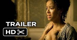 Belle Official Trailer #1 (2013) - Tom Felton, Matthew Goode Drama HD