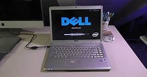 Dell Inspiron 1525 Overview