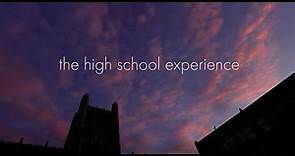The High School Experience | duPont Manual