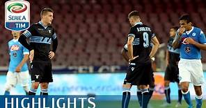 Napoli - Lazio 5-0 - Highlights - Matchday 4 - Serie A TIM 2015/16