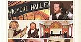 David Grisman & Martin Taylor - Live At Wigmore Hall- 4/21/96