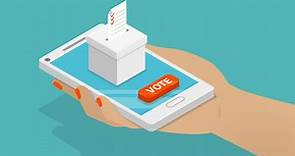 How to Register to Vote Online