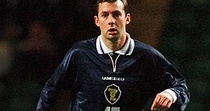 Don Hutchison Goal Wembley 1999 // Throwback Thursday