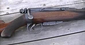 BSA Lee Enfield #3 Pattern Carbine, .303 British