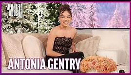 ‘Ginny & Georgia’ Star Antonia Gentry on the Importance of Representation