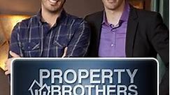 Property Brothers: Abundance of Appliances