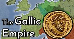The Gallic Empire