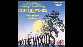Into The Woods part 12 - Act II Prologue