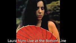 Laura Nyro Live Bottom Line July 8, 1988